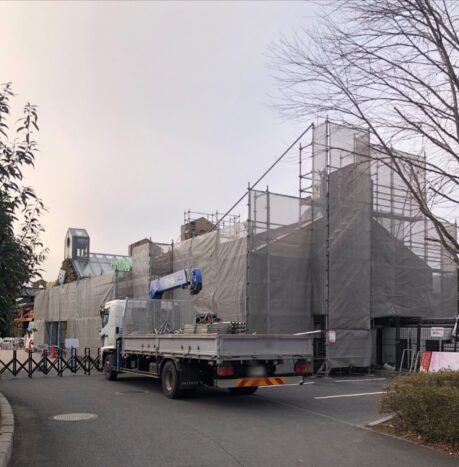 有限会社マルミツ土建_施工事例01
